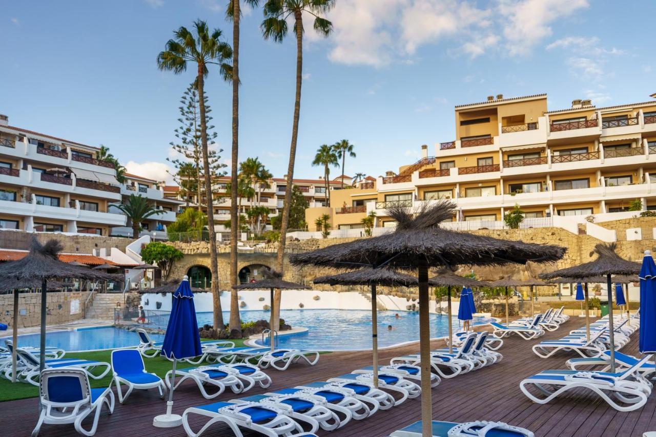 Forest Flat - Big Heated Pool, Terrace, Tv Channels, Golf Courses San Miguel de Abona Exterior photo