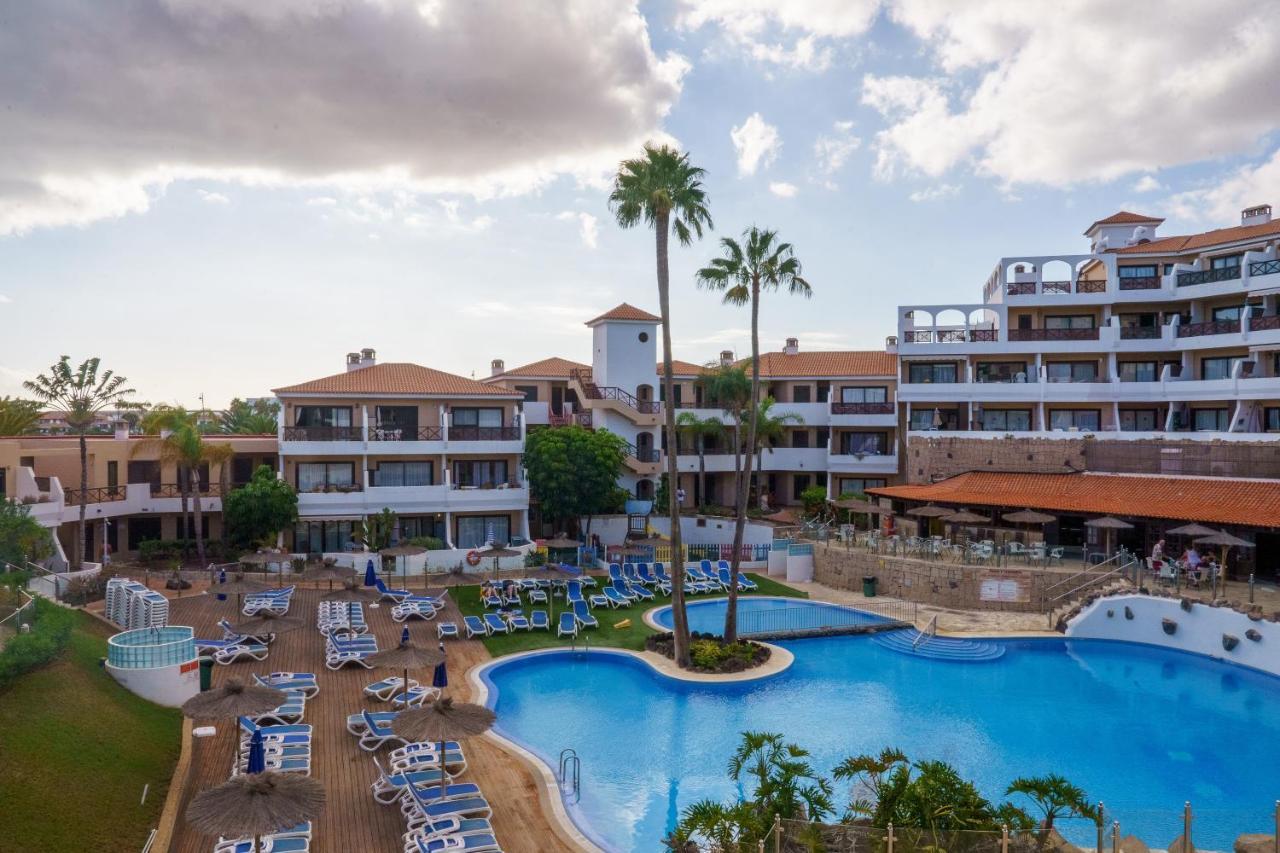 Forest Flat - Big Heated Pool, Terrace, Tv Channels, Golf Courses San Miguel de Abona Exterior photo